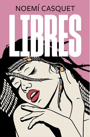 LIBRES | 9788466667616 | CASQUET, NOEMÍ | Llibreria L'Illa - Llibreria Online de Mollet - Comprar llibres online