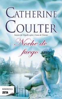 NOCHE DE FUEGO | 9788498725339 | COULTER, CATHERINE | Llibreria L'Illa - Llibreria Online de Mollet - Comprar llibres online