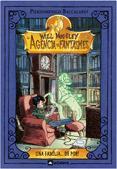 FAMILIA DE POR, UNA | 9788424635275 | MOOGLEY, WILL | Llibreria L'Illa - Llibreria Online de Mollet - Comprar llibres online