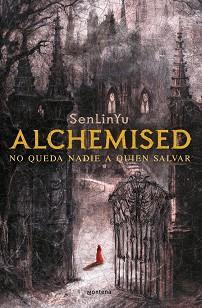 ALCHEMISED | 9788410050075 | SENLINYU