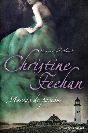 MAREAS DE PASIÓN | 9788408039518 | FEEHAN, CHRISTINE | Llibreria L'Illa - Llibreria Online de Mollet - Comprar llibres online