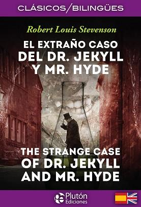 EXTRAÑO CASO DEL DR.JEKYLL Y MR. HYDE / THE STRANGE CASE OF DR. JEKYLL AND MR. H | 9788494510441 | STEVENSON, ROBERT LOUIS | Llibreria L'Illa - Llibreria Online de Mollet - Comprar llibres online