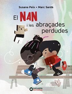 NAN I LES ABRAÇADES PERDUDES, EL | 9788448947613 | PEIX, SUSANA | Llibreria L'Illa - Llibreria Online de Mollet - Comprar llibres online