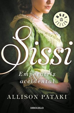 SISSI EMPERATRIZ ACCIDENTAL | 9788466342841 | PATAKI, ALLISON