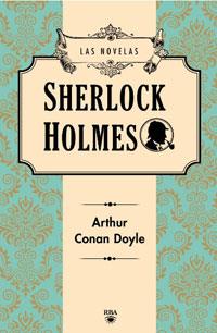 SHERLOCK HOLMES (TODAS LAS NOVELAS) | 9788498677379 | CONAN DOYLE, ARTHUR