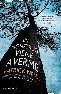 MONSTRUO VIENE A VERME, UN | 9788415594192 | NESS, PATRICK | Llibreria L'Illa - Llibreria Online de Mollet - Comprar llibres online