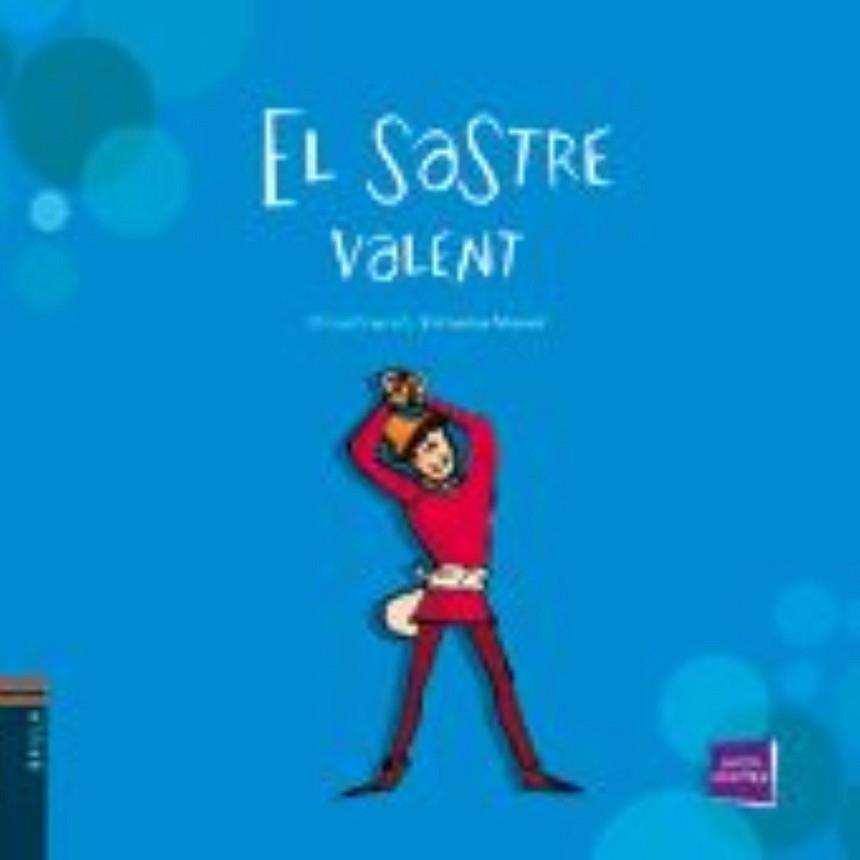 SASTRE VALENT, EL | 9788447927210 | KARL GRIMM, JACOB LUDWING/KARL GRIMM, WILHELM