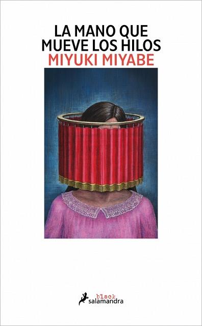 MANO QUE MUEVE LOS HILOS, LA | 9791387640934 | MIYABE, MIYUKI | Llibreria L'Illa - Llibreria Online de Mollet - Comprar llibres online