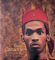 TONI CATANY (EL ARTISTA EN SU PARAISO) | 9788477827344 | BORHAN, PIERRE