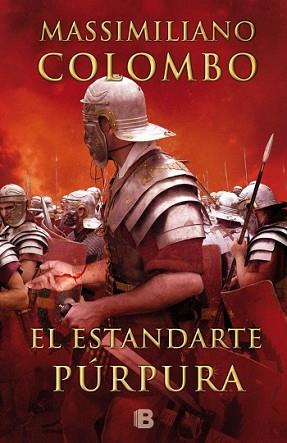 ESTANDARTE PÚRPURA, EL | 9788466655996 | COLOMBO, MASSIMILIANO | Llibreria L'Illa - Llibreria Online de Mollet - Comprar llibres online