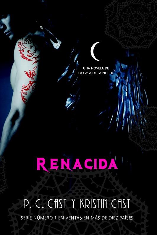 RENACIDA | 9788498007923 | CAST PC/CAST K