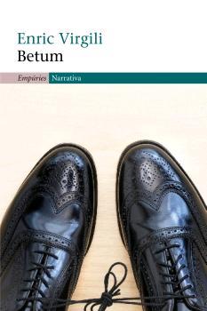 BETUM | 9788497872423 | VIRGILI, ENRIC | Llibreria L'Illa - Llibreria Online de Mollet - Comprar llibres online