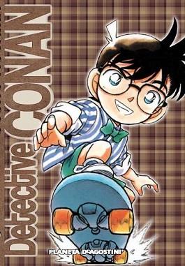 DETECTIVE CONAN 5 | 9788468477039 | GOSHO AOYAMA | Llibreria L'Illa - Llibreria Online de Mollet - Comprar llibres online