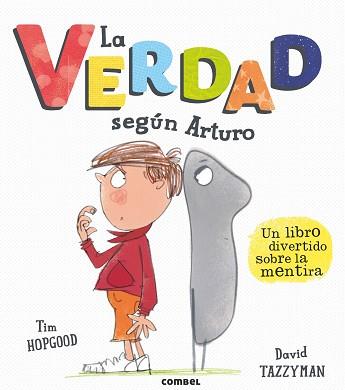 VERDAD SEGÚN ARTURO, LA | 9788491011125 | HOPGOOD, TIM | Llibreria L'Illa - Llibreria Online de Mollet - Comprar llibres online