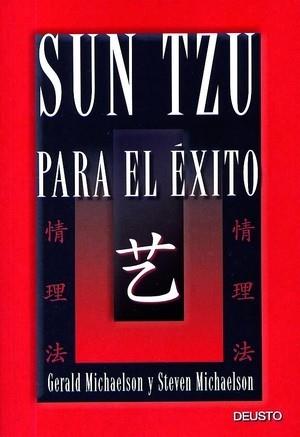 SUN TZU PARA EL EXITO | 9788423421411 | MICHAELSON, GERALD | Llibreria L'Illa - Llibreria Online de Mollet - Comprar llibres online