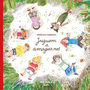 JUGUEM A AMAGAR-NOS | 9791388223006 | Llibreria L'Illa - Llibreria Online de Mollet - Comprar llibres online