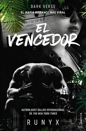 VENCEDOR (DARK VERSE 4), EL | 9791387652586 | RUNYX
