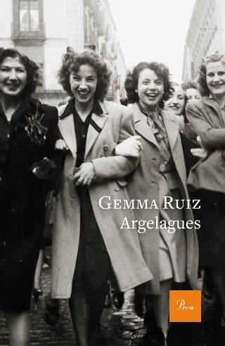 ARGELAGUES | 9788475886299 | RUIZ, GEMMA  | Llibreria L'Illa - Llibreria Online de Mollet - Comprar llibres online