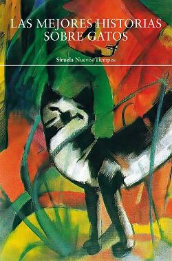 MEJORES HISTORIAS SOBRE GATOS, LAS | 9791388032011 | KIPLING, RUDYARD/SAKI,/GAUTIER, THÉOPHILE/CABRERA INFANTE, GUILLERMO/ZOLA, ÉMILE/TWAIN, MARK/HIGHSMI | Llibreria L'Illa - Llibreria Online de Mollet - Comprar llibres online