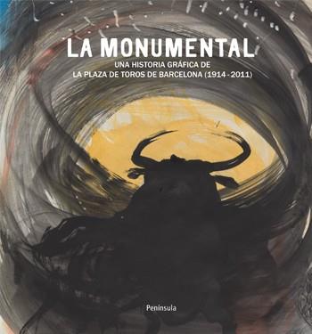 MONUMENTAL, LA | 9788499421322 | SALMURRI, CARLES | Llibreria L'Illa - Llibreria Online de Mollet - Comprar llibres online