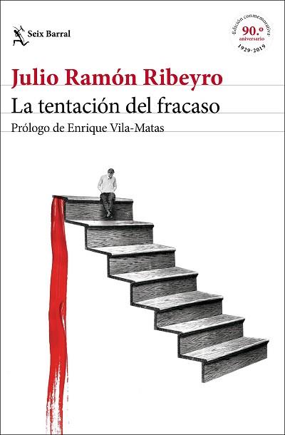 TENTACIÓN DEL FRACASO, LA | 9788432235238 | RIBEYRO, JULIO RAMÓN