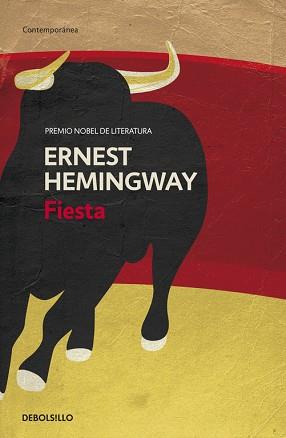 FIESTA | 9788497597937 | HEMINGWAY, ERNEST | Llibreria L'Illa - Llibreria Online de Mollet - Comprar llibres online