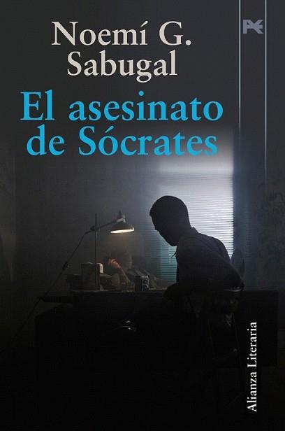 ASESINATO DE SOCRATES, EL | 9788420671888 | SABUGAL, NOEMI G.