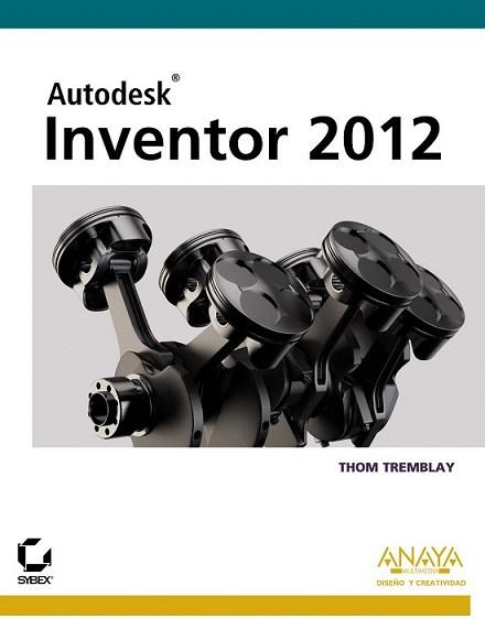 INVENTOR 2012 | 9788441530553 | TREMBLAY, THOM | Llibreria L'Illa - Llibreria Online de Mollet - Comprar llibres online