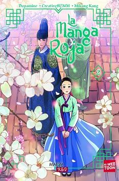 MANGA ROJA 2, LA | 9788410260924 | KANG, MIKANG/CREATIVESUMM/DOPAMINE/JI YONG, LEE