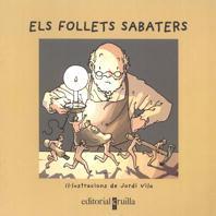FOLLETS SABATERS | 9788482868417