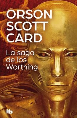 SAGA DE LOS WORTHING, LA | 9788413140087 | CARD, ORSON SCOTT