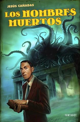 NOMBRES MUERTOS, LOS | 9788415831051 | CAÑADAS, JESUS | Llibreria L'Illa - Llibreria Online de Mollet - Comprar llibres online