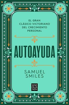 AUTOAYUDA | 9788466680301 | SMILES, SAMUEL | Llibreria L'Illa - Llibreria Online de Mollet - Comprar llibres online