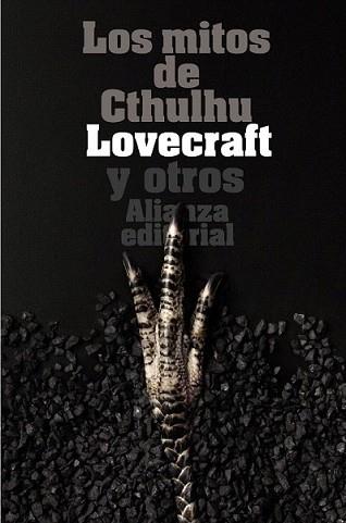 MITOS DE CTHULHU, LOS | 9788420643342 | LOVECRAFT, H. P. | Llibreria L'Illa - Llibreria Online de Mollet - Comprar llibres online