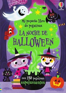 NOCHE DE HALLOWEEN, LA | 9781806072644 | PICKERSGILL, KRISTIE