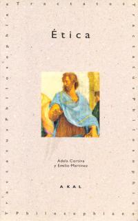 ETICA | 9788446006749 | CORTINA, ADELA | Llibreria L'Illa - Llibreria Online de Mollet - Comprar llibres online