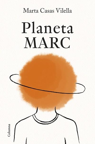 PLANETA MARC | 9788466434058 | CASAS VILELLA, MARTA | Llibreria L'Illa - Llibreria Online de Mollet - Comprar llibres online