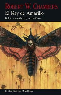 REY DE AMARILLO, EL | 9788477027805 | CHAMBERS, ROBERT W. | Llibreria L'Illa - Llibreria Online de Mollet - Comprar llibres online