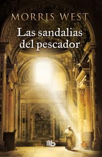 SANDALIAS DEL PESCADOR, LAS | 9788498728491 | WEST, MORRIS | Llibreria L'Illa - Llibreria Online de Mollet - Comprar llibres online