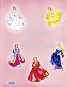 CUENTOS DE PRINCESA | 9788430555567 | GUERRA, CARMEN | Llibreria L'Illa - Llibreria Online de Mollet - Comprar llibres online