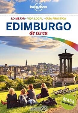 EDIMBURGO DE CERCA 3 | 9788408165293 | WILSON, NEIL | Llibreria L'Illa - Llibreria Online de Mollet - Comprar llibres online