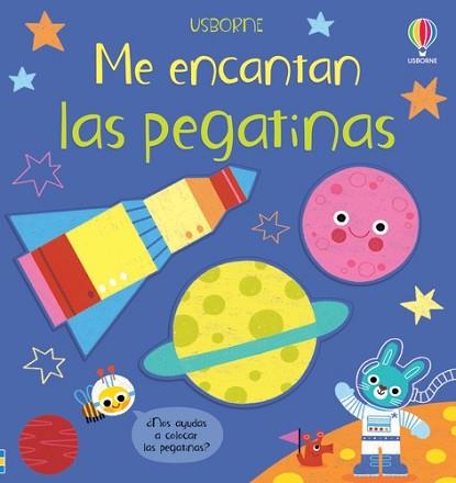 ME ENCANTAN LAS PEGATINAS | 9781801315302 | OLDHAM, MATTHEW/OLDHAM, MATTHEW | Llibreria L'Illa - Llibreria Online de Mollet - Comprar llibres online