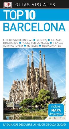 BARCELONA | 9780241384022 | VARIOS AUTORES, | Llibreria L'Illa - Llibreria Online de Mollet - Comprar llibres online