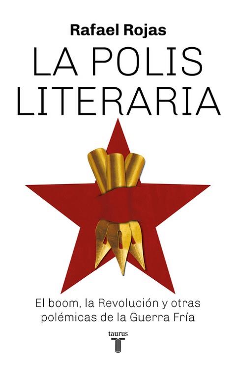 POLIS LITERARIA, LA | 9788430620012 | ROJAS, RAFAEL | Llibreria L'Illa - Llibreria Online de Mollet - Comprar llibres online