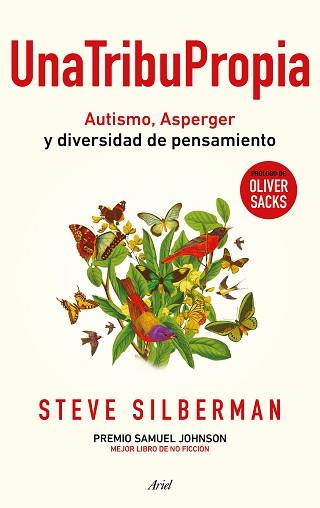 TRIBU PROPIA, UNA | 9788434423985 | SILBERMAN, STEVE