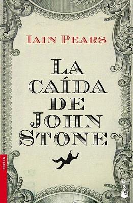 CAIDA DE JOHN STONE, LA | 9788432251054 | PEARS, LAIN