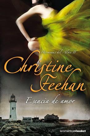 ESENCIA DE AMOR | 9788408113690 | FEEHAN, CHRISTINE | Llibreria L'Illa - Llibreria Online de Mollet - Comprar llibres online