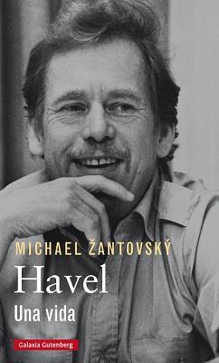 HAVEL. UNA VIDA | 9788416734221 | ZANTOVSKY, MICHAEL | Llibreria L'Illa - Llibreria Online de Mollet - Comprar llibres online