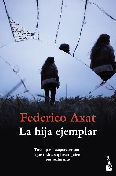 HIJA EJEMPLAR, LA | 9788423367269 | AXAT, FEDERICO