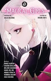MAGICAL GIRLS | 9788419293114 | SOLSONA, JULIA | Llibreria L'Illa - Llibreria Online de Mollet - Comprar llibres online